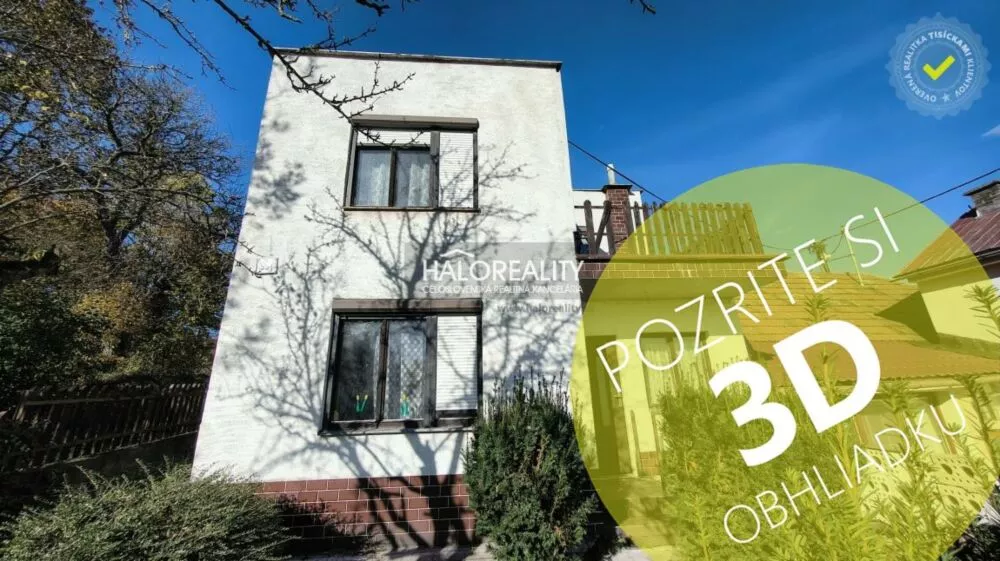 Rodinný dom na predaj 104m2, Lubina, 162249_0