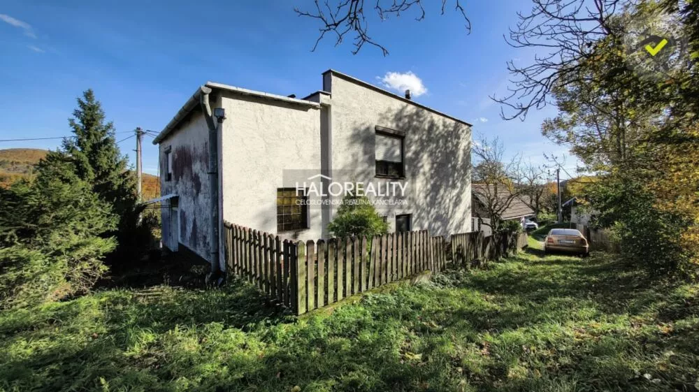 Rodinný dom na predaj 104m2, Lubina, 162249_2