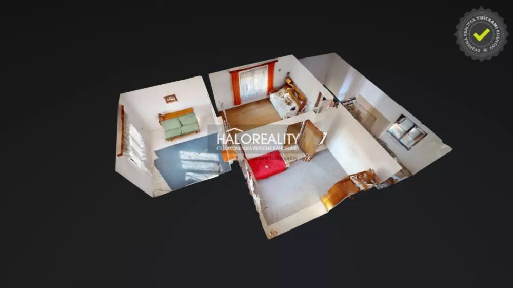 Rodinný dom na predaj 104m2, Lubina, 162249_14