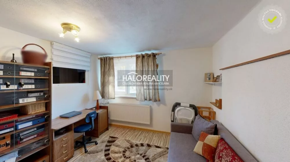 Rodinný dom na predaj 180m2, Hrochoť, 162257_4