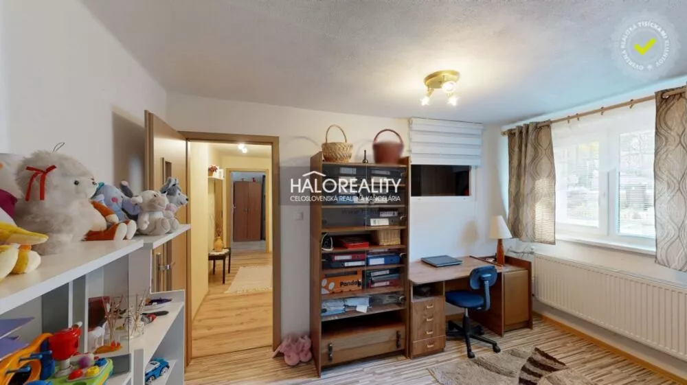 Rodinný dom na predaj 180m2, Hrochoť, 162257_5