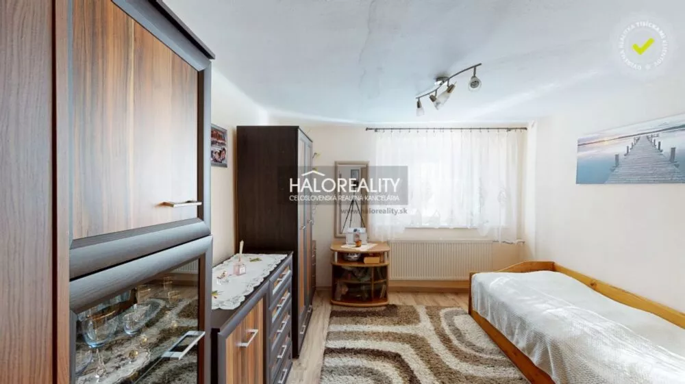 Rodinný dom na predaj 180m2, Hrochoť, 162257_6