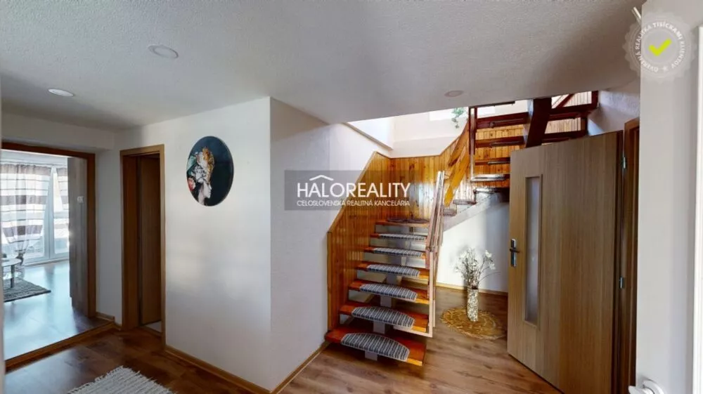 Rodinný dom na predaj 180m2, Hrochoť, 162257_8