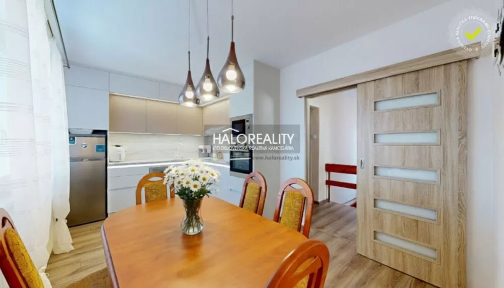 Rodinný dom na predaj 180m2, Hrochoť, 162257_13