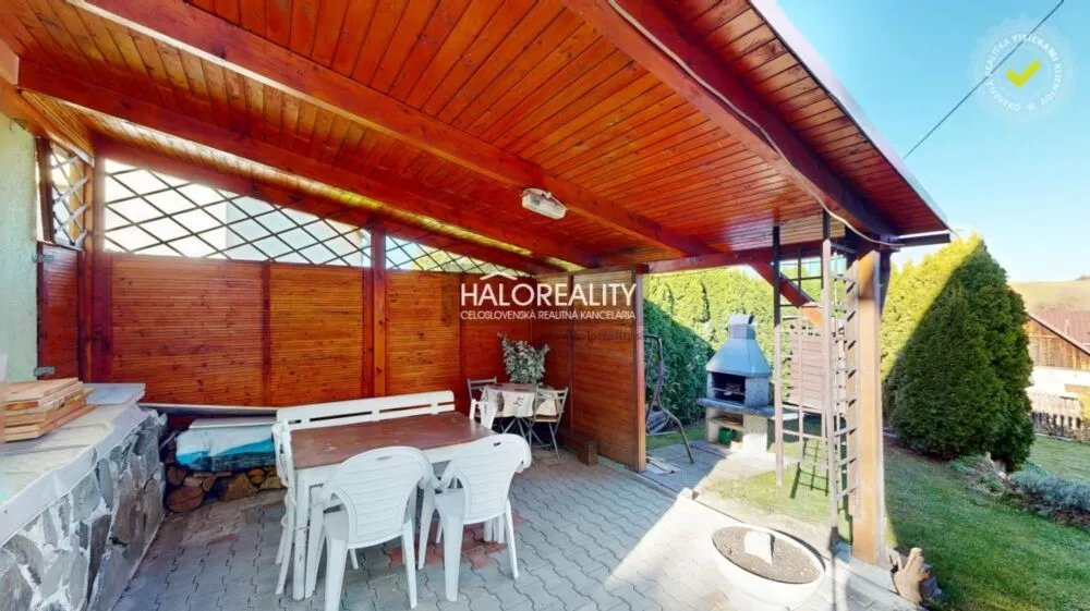 Rodinný dom na predaj 180m2, Hrochoť, 162257_16