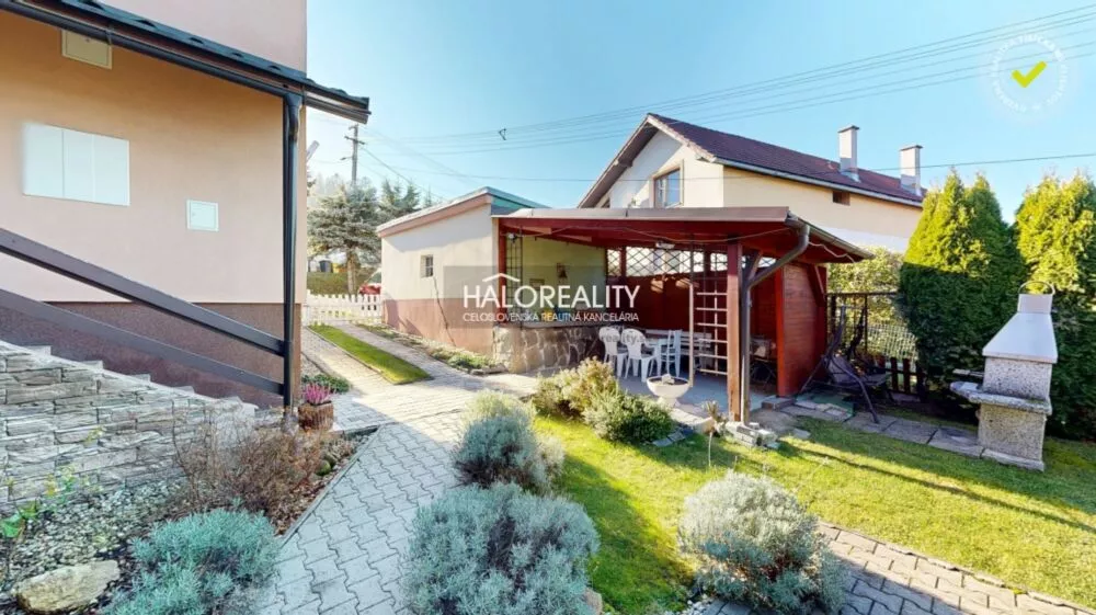 Rodinný dom na predaj 180m2, Hrochoť, 162257_17