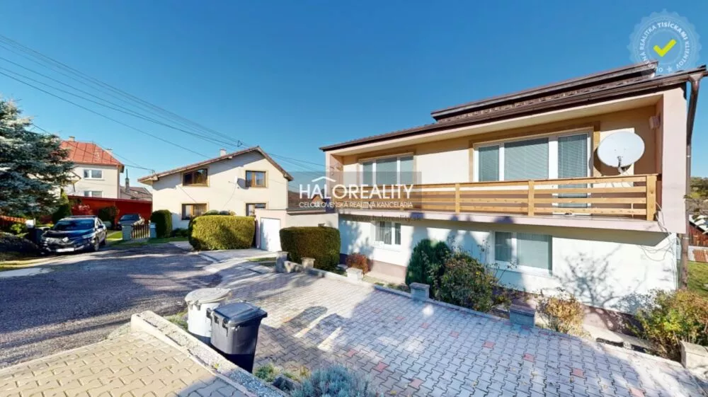 Rodinný dom na predaj 180m2, Hrochoť, 162257_18