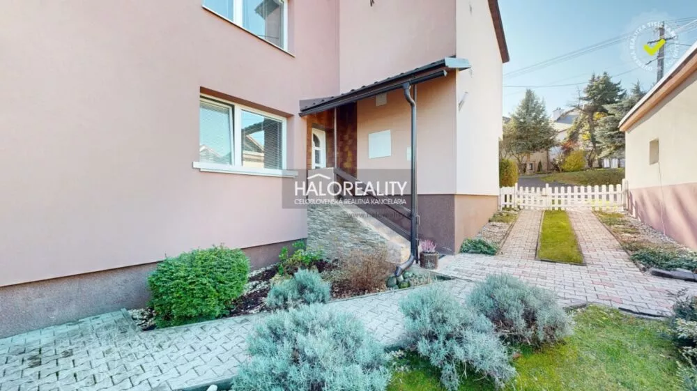 Rodinný dom na predaj 180m2, Hrochoť, 162257_20