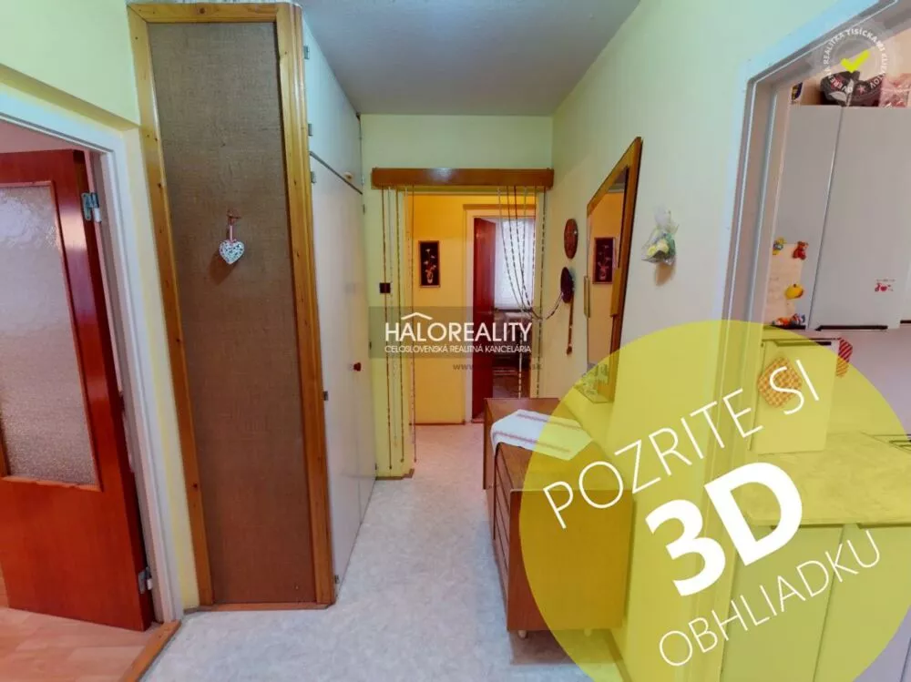 3 izbový byt na predaj 76m2, Martin, 162258_0