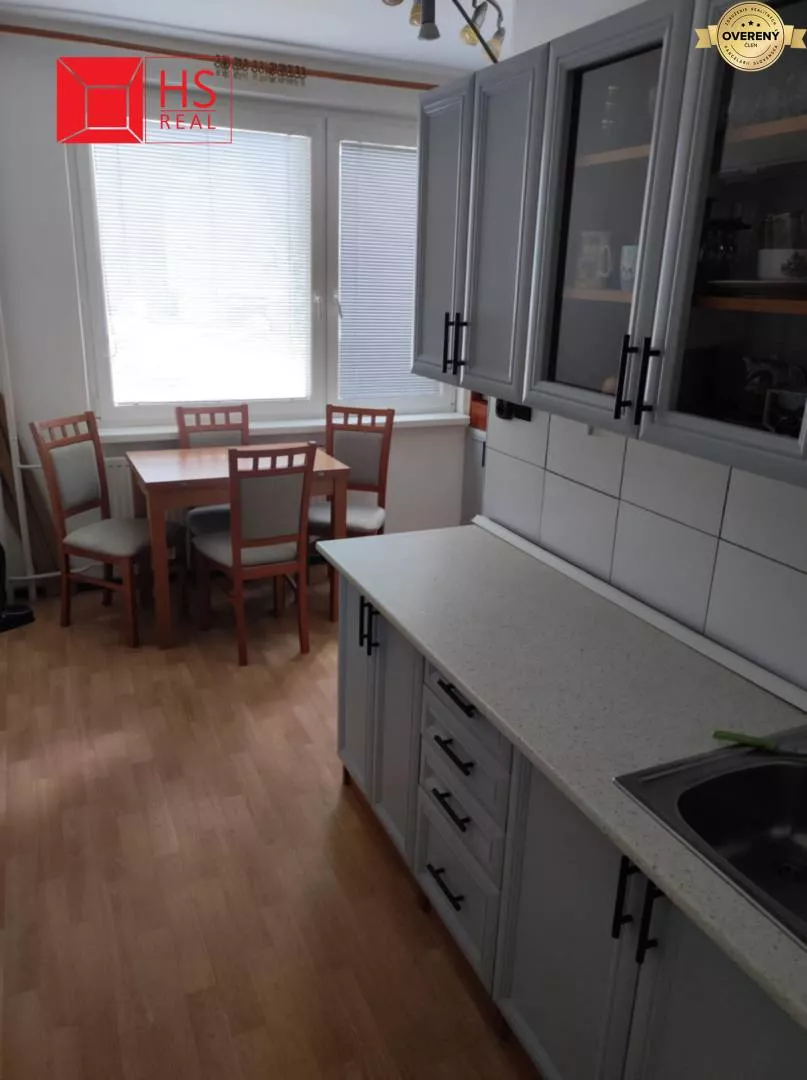 3 izbový byt na predaj 65m2, Gogoľova, Nové Zámky, 162268_1