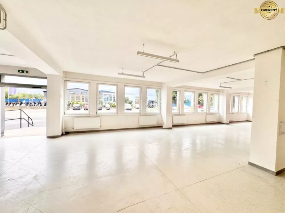 Obchodné priestory na prenájom 256m2, Štrková, Žilina, 153560_8