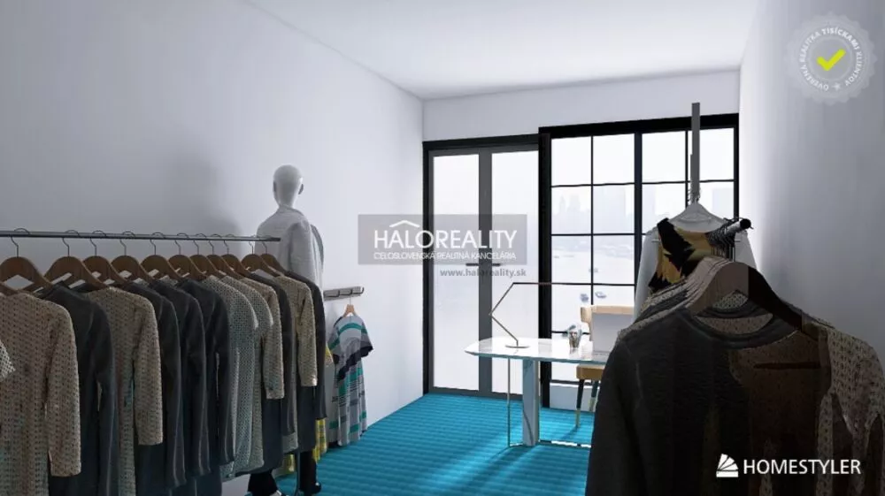 Polyfunkčný objekt na prenájom 125m2, Banská Štiavnica, 154353_11