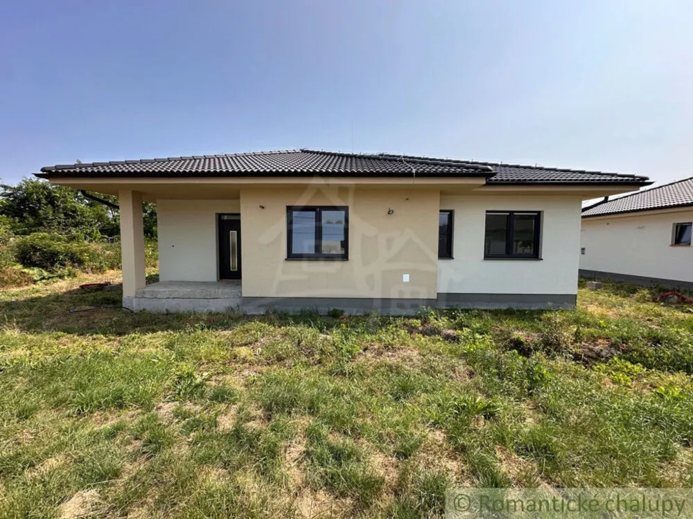 Rodinný dom na predaj 105m2, Nesvady, 155181_1