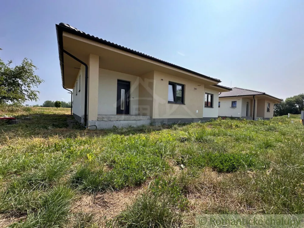 Rodinný dom na predaj 105m2, Nesvady, 155181_3