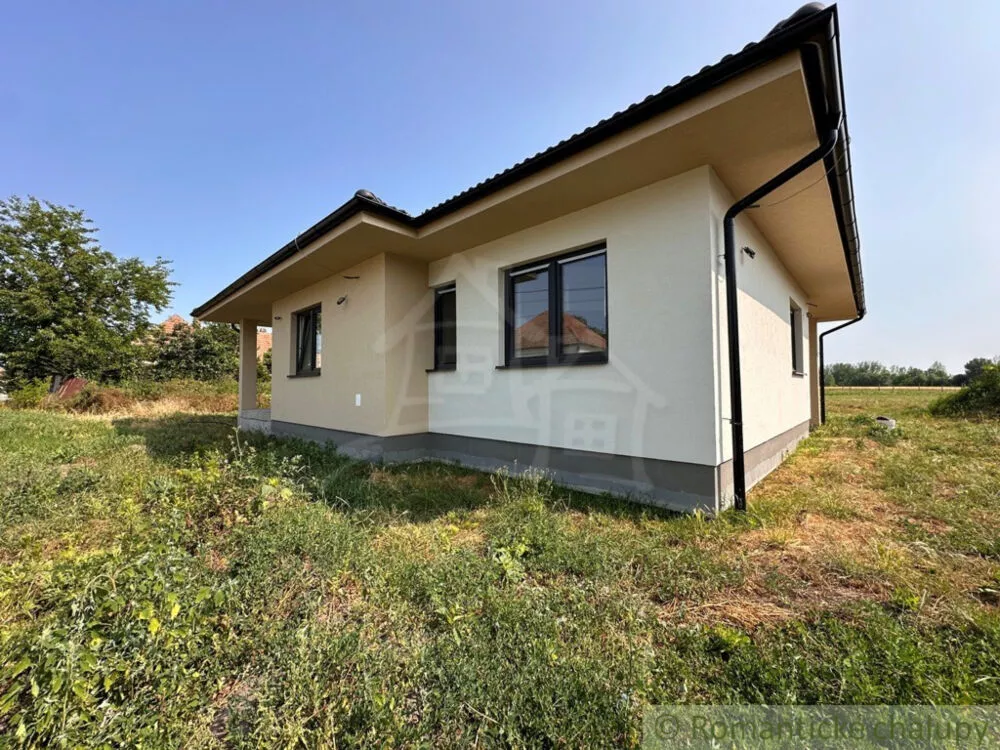 Rodinný dom na predaj 105m2, Nesvady, 155181_21