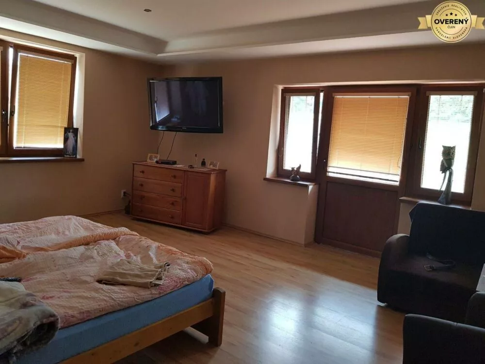 Hotel, penzión na predaj 1m2, Klátova Nová Ves, 162428_7