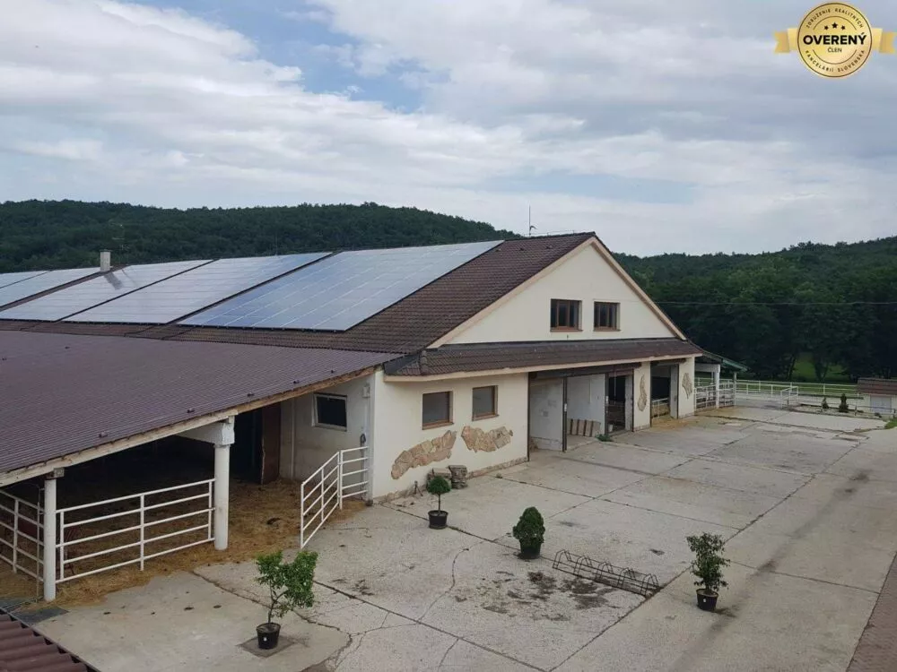 Hotel, penzión na predaj 1m2, Klátova Nová Ves, 162428_8