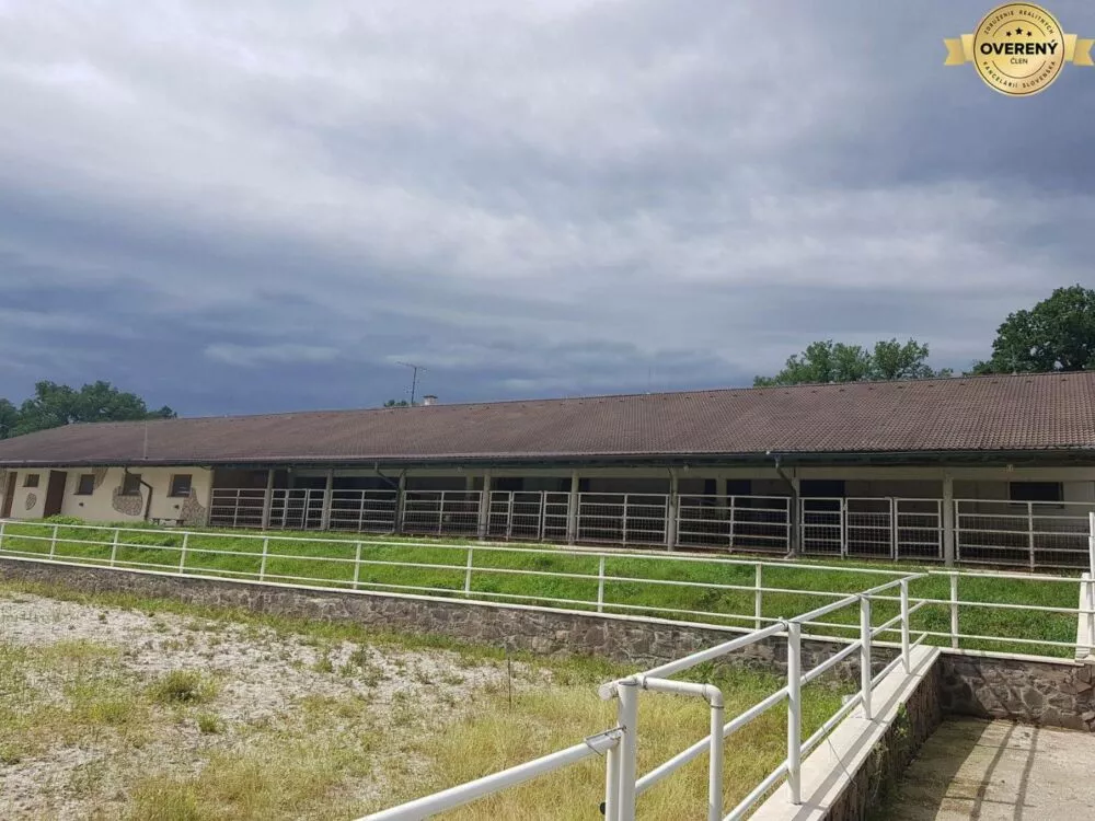 Hotel, penzión na predaj 1m2, Klátova Nová Ves, 162428_11