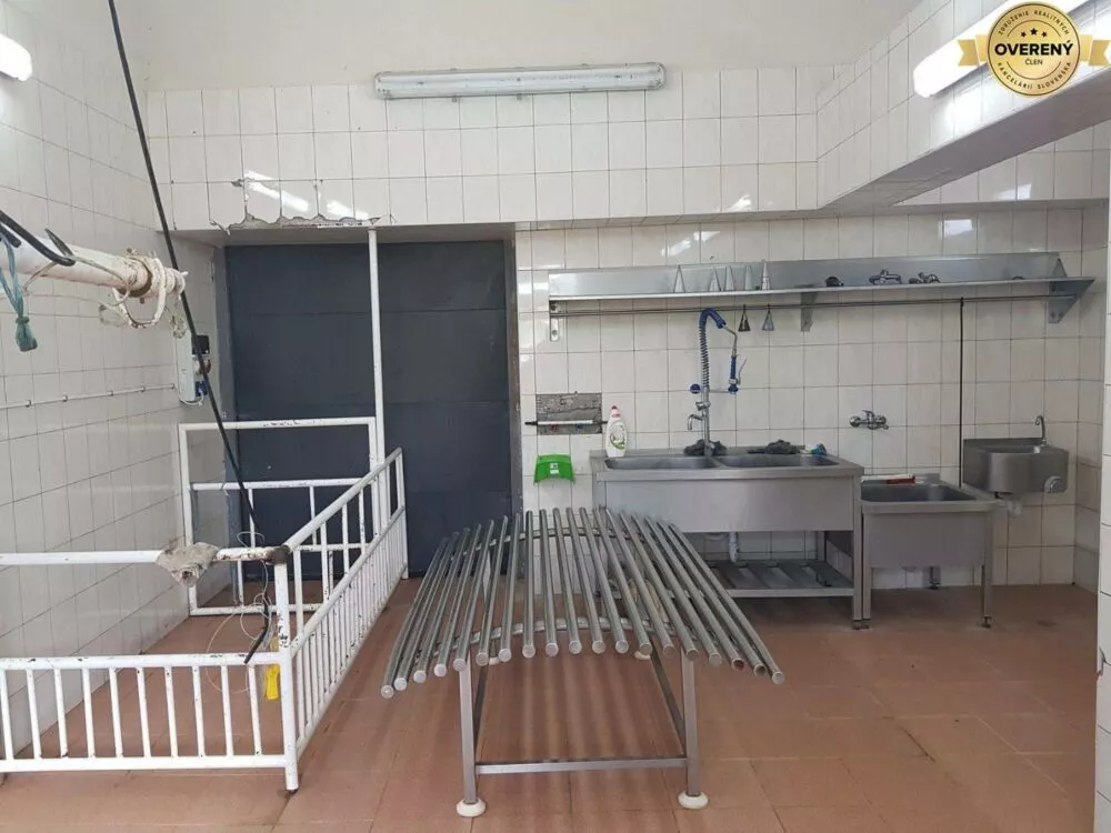 Hotel, penzión na predaj 1m2, Klátova Nová Ves, 162428_12