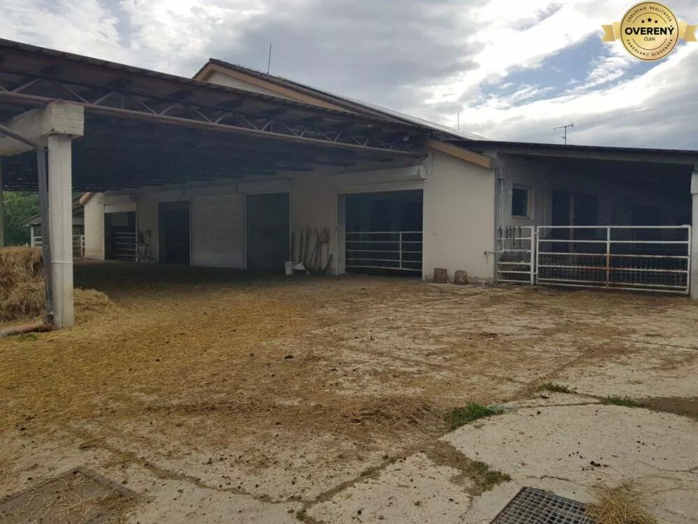 Hotel, penzión na predaj 1m2, Klátova Nová Ves, 162428_14