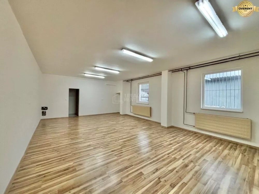 Obchodné priestory na prenájom 53m2, Podvysoká, 162433_0