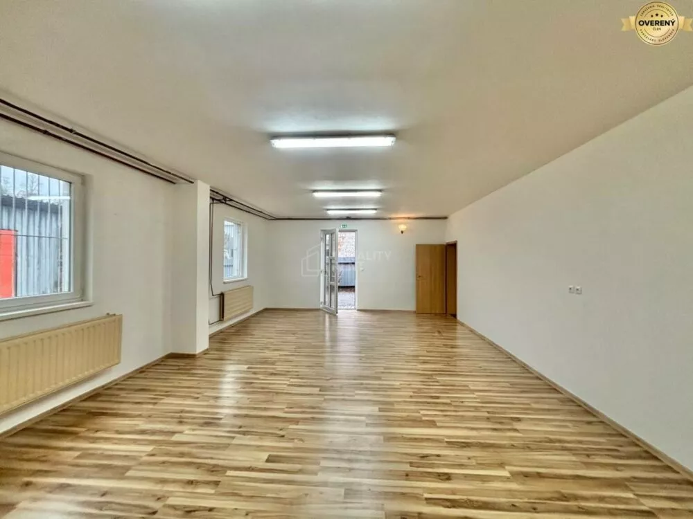 Obchodné priestory na prenájom 53m2, Podvysoká, 162433_1