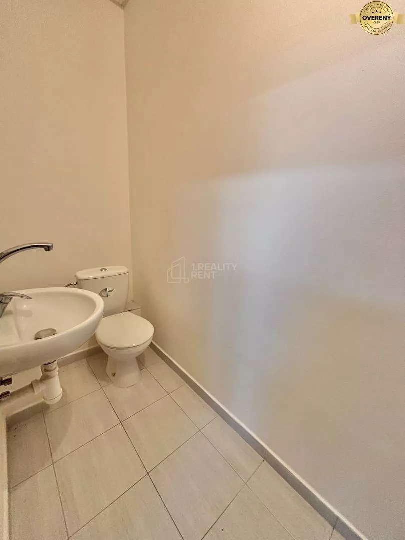 Obchodné priestory na prenájom 53m2, Podvysoká, 162433_2