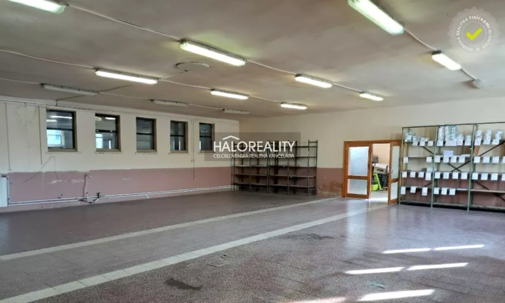 Skladové priestory na prenájom 242m2, Trebišov, 162460_0
