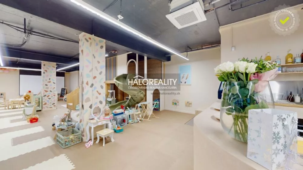 Obchodné priestory na predaj 195m2, Bratislava - Nové Mesto, 162466_1