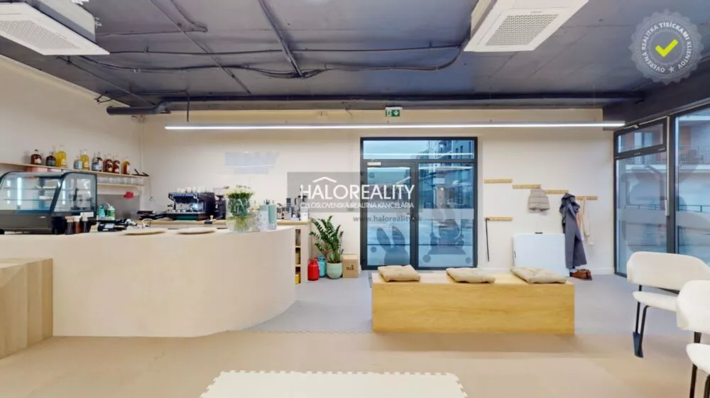 Obchodné priestory na predaj 195m2, Bratislava - Nové Mesto, 162466_7