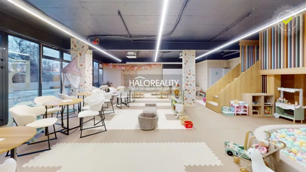 Obchodné priestory na predaj 195m2, Bratislava - Nové Mesto, 162466_8