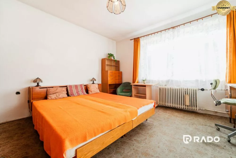 Rodinný dom na predaj 170m2, Jánošíkova, Trenčín, 162595_1