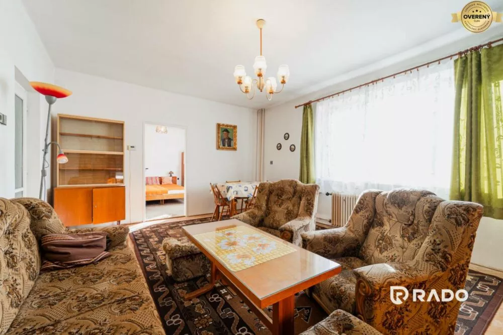 Rodinný dom na predaj 170m2, Jánošíkova, Trenčín, 162595_3