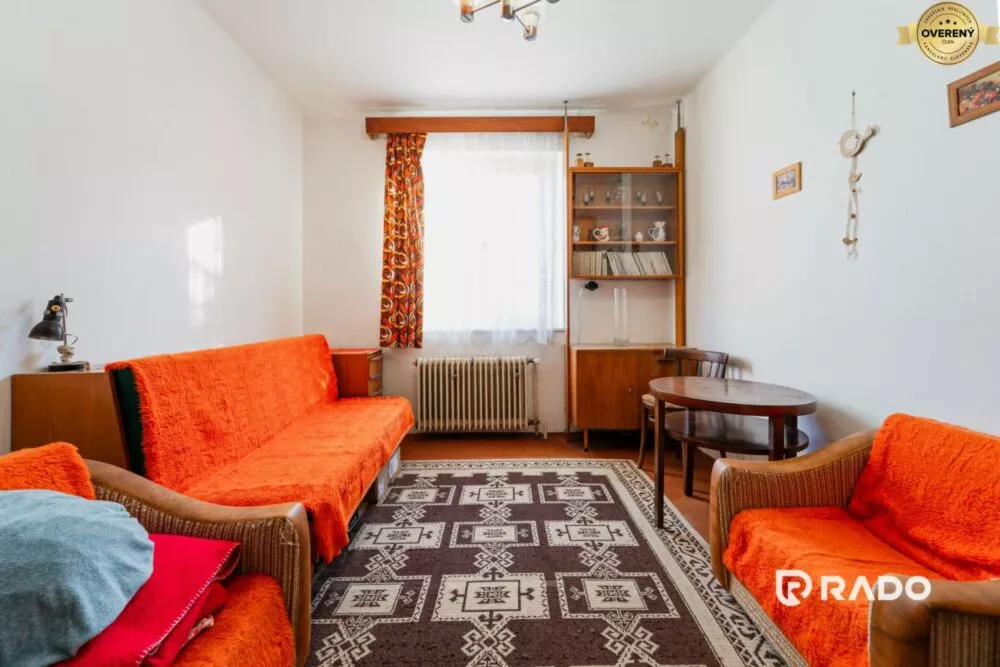 Rodinný dom na predaj 170m2, Jánošíkova, Trenčín, 162595_4