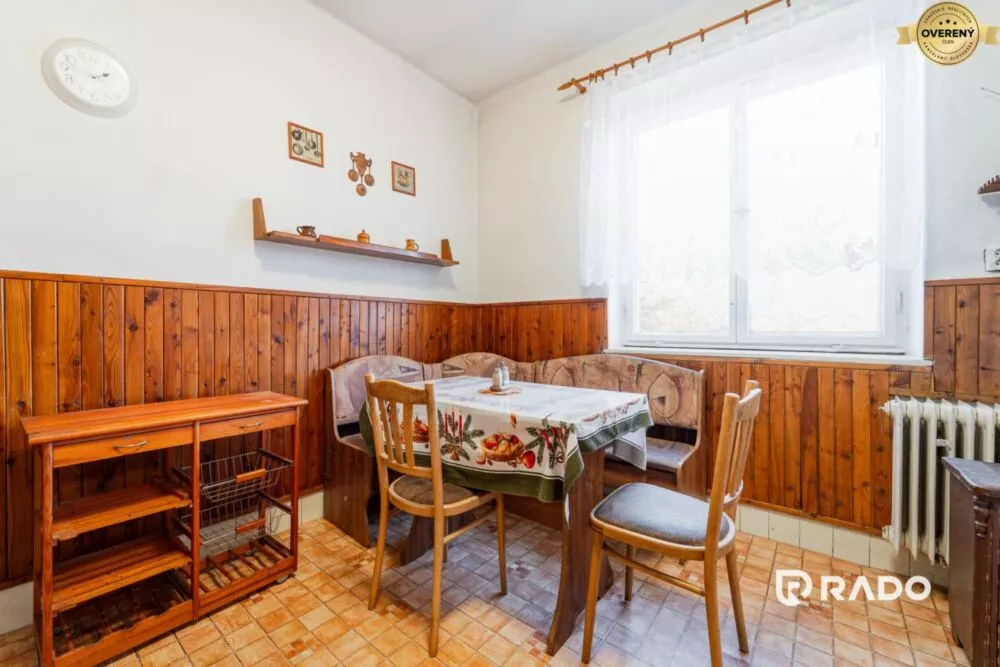 Rodinný dom na predaj 170m2, Jánošíkova, Trenčín, 162595_6