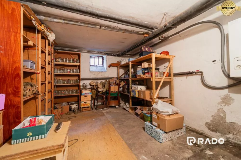 Rodinný dom na predaj 170m2, Jánošíkova, Trenčín, 162595_8