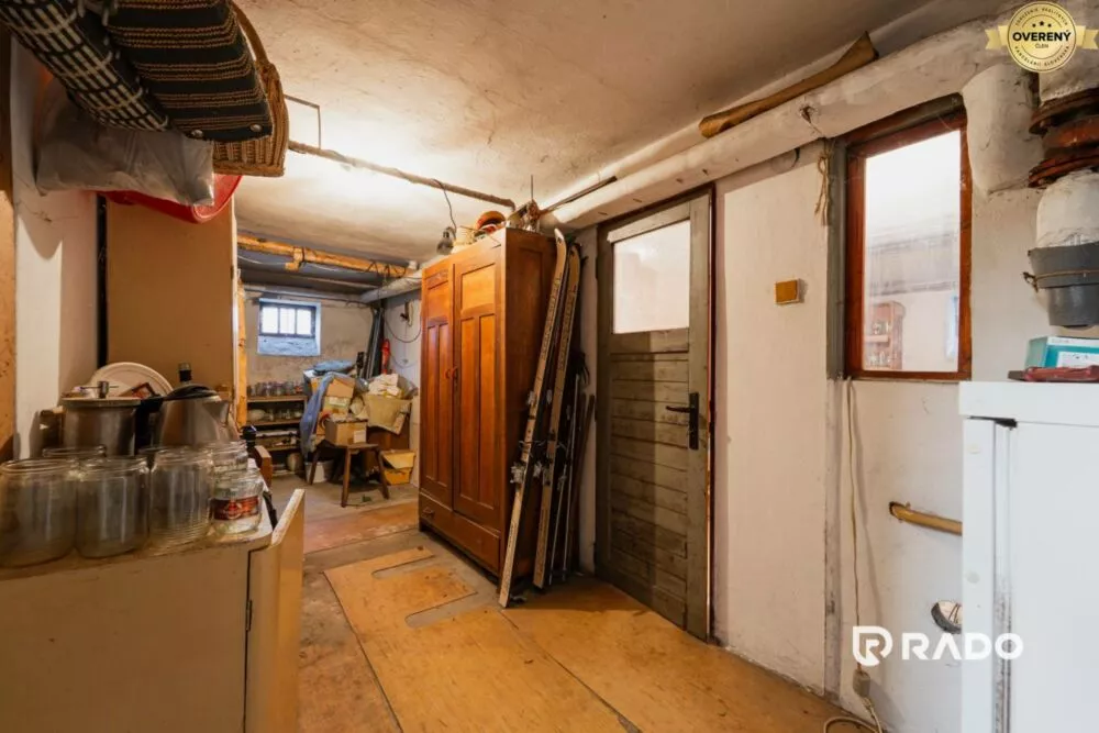 Rodinný dom na predaj 170m2, Jánošíkova, Trenčín, 162595_9