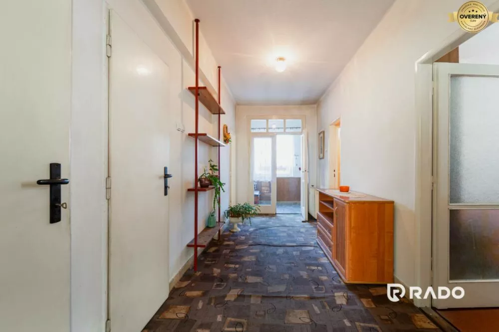 Rodinný dom na predaj 170m2, Jánošíkova, Trenčín, 162595_10