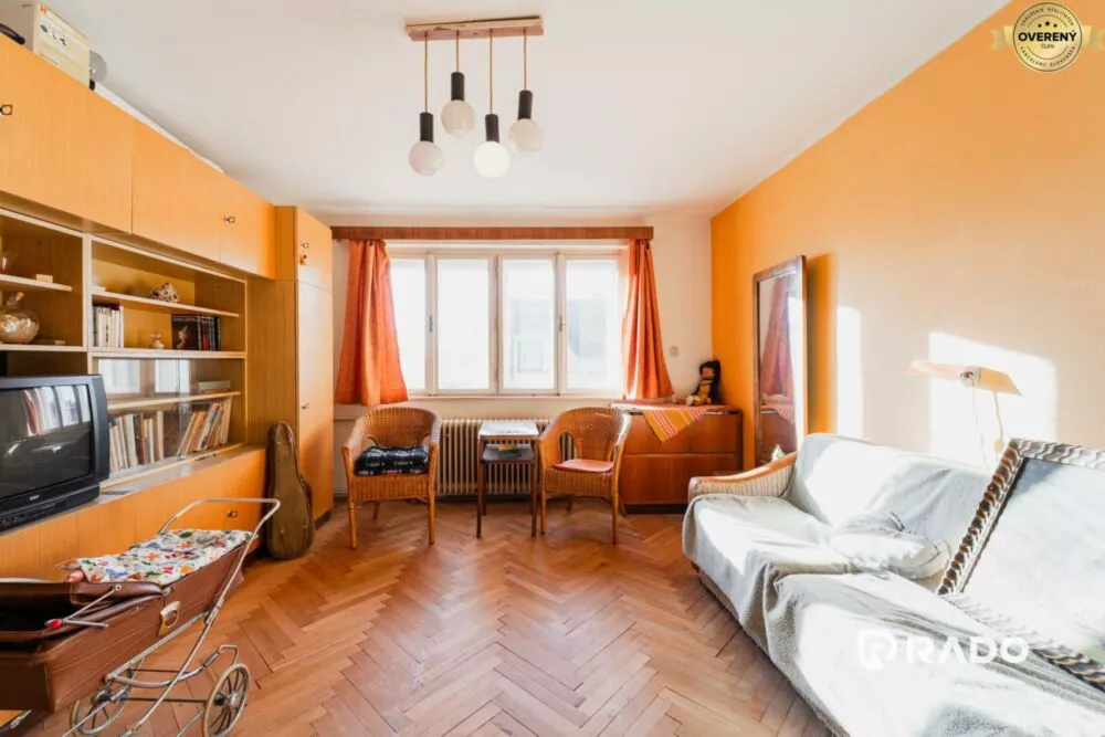 Rodinný dom na predaj 170m2, Jánošíkova, Trenčín, 162595_11