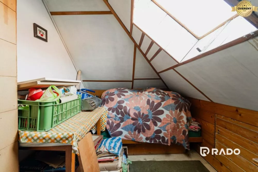 Rodinný dom na predaj 170m2, Jánošíkova, Trenčín, 162595_12