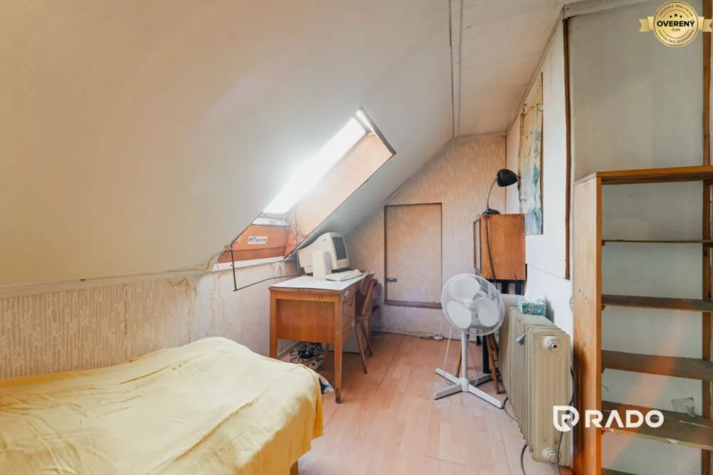 Rodinný dom na predaj 170m2, Jánošíkova, Trenčín, 162595_13