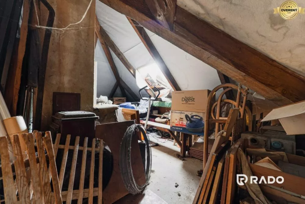 Rodinný dom na predaj 170m2, Jánošíkova, Trenčín, 162595_14