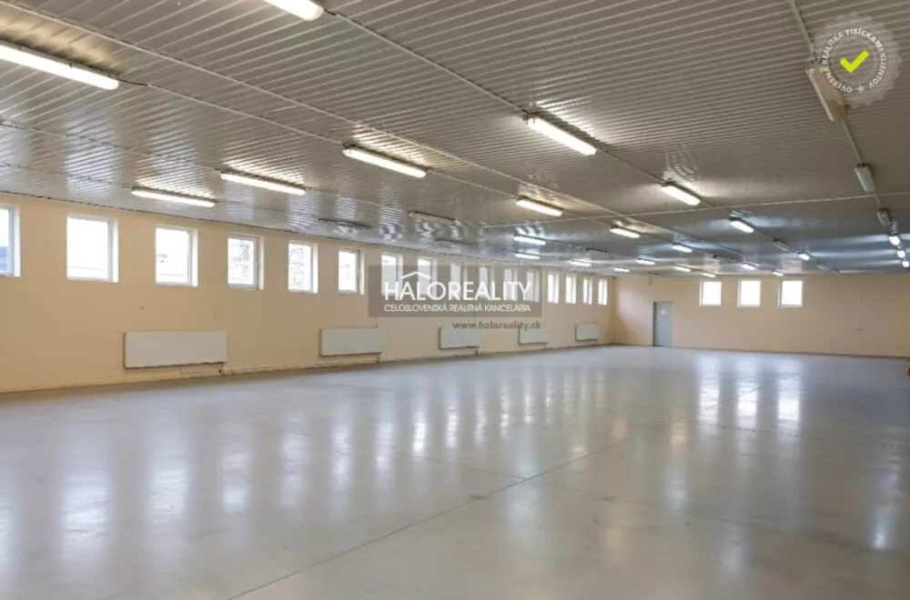 Skladové priestory na prenájom 678m2, Trebišov, 162600_0