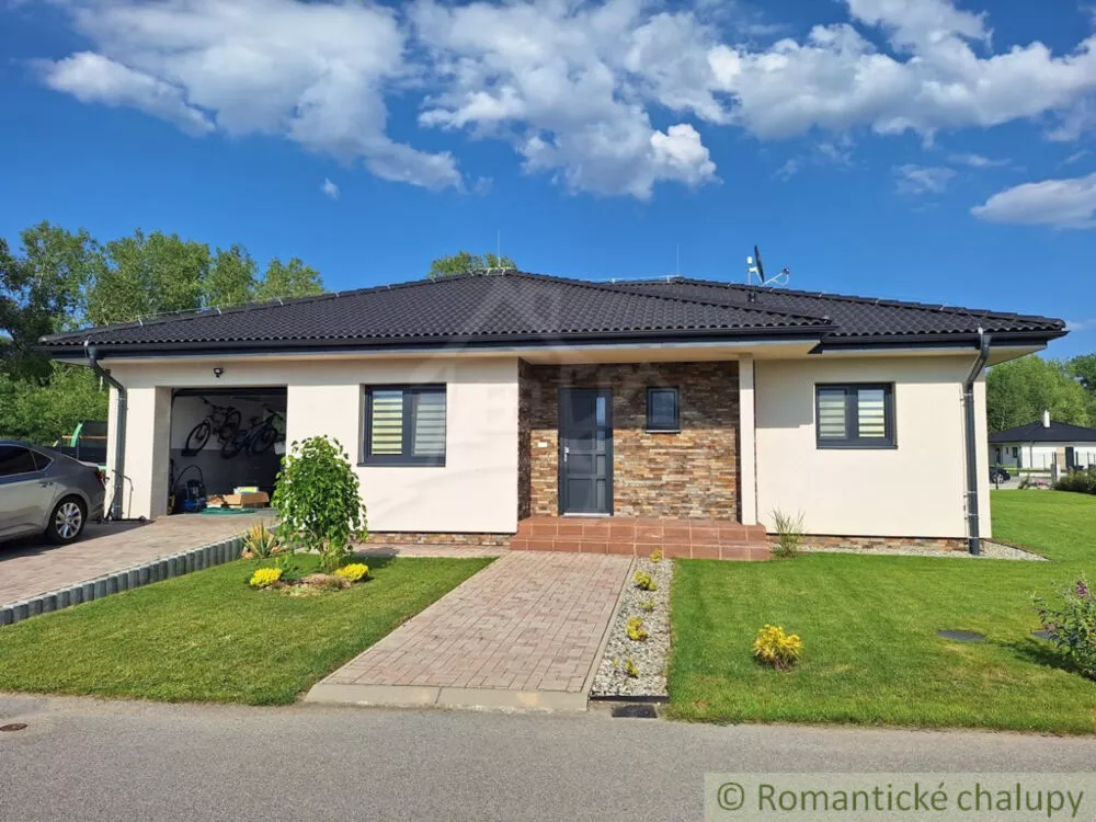 Rodinný dom na predaj 90m2, Ivachnová, 160817_0