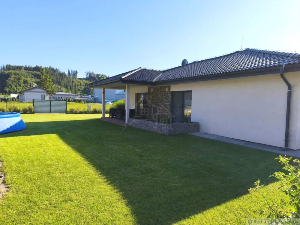 Rodinný dom na predaj 90m2, Ivachnová, 160817_2