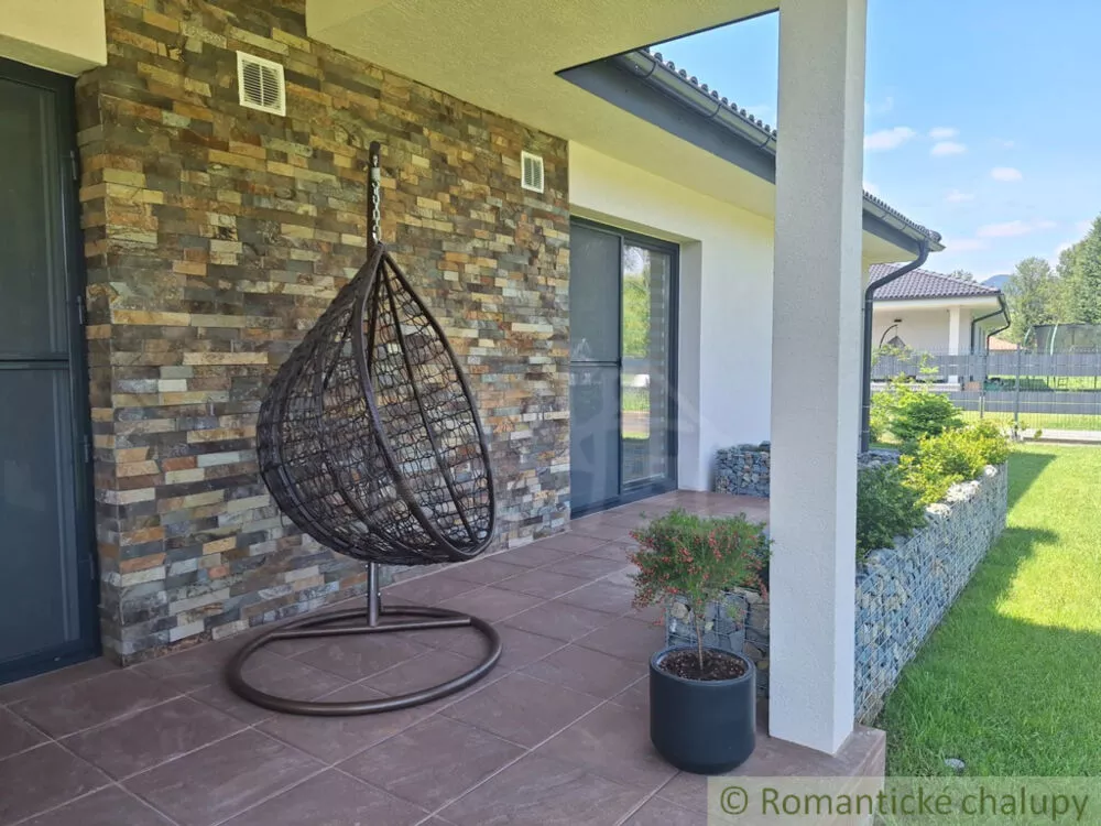 Rodinný dom na predaj 90m2, Ivachnová, 160817_5