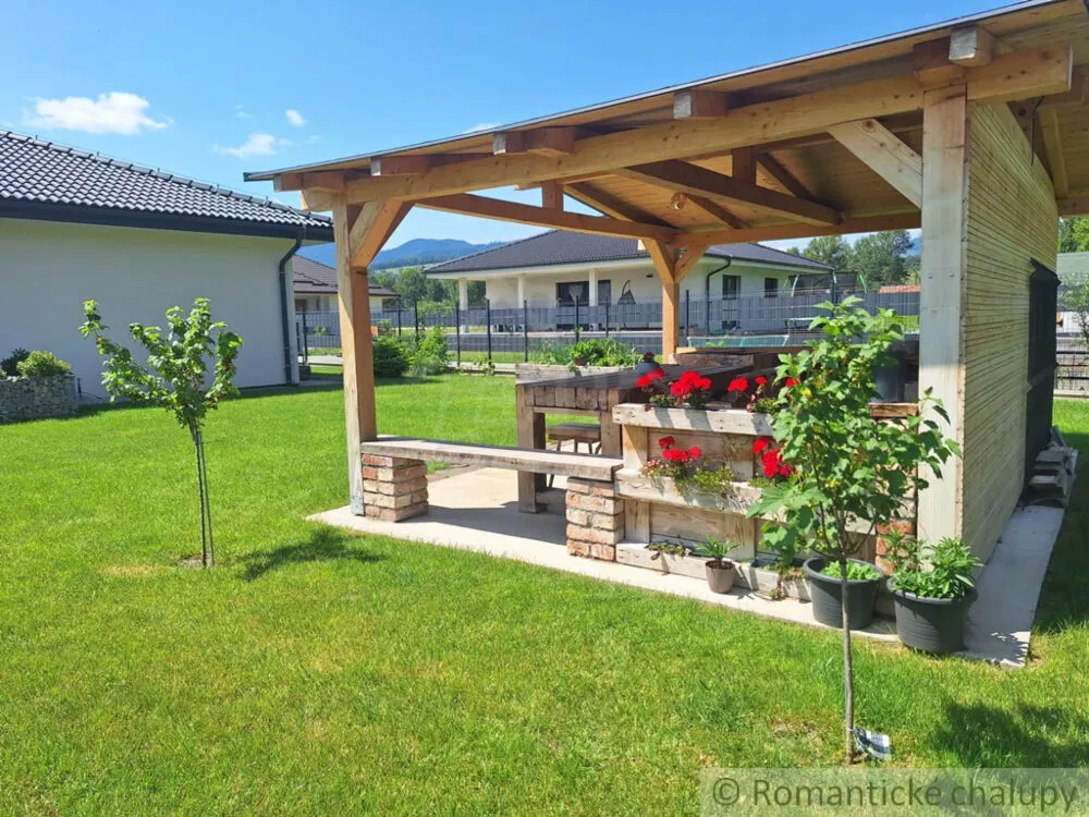 Rodinný dom na predaj 90m2, Ivachnová, 160817_8