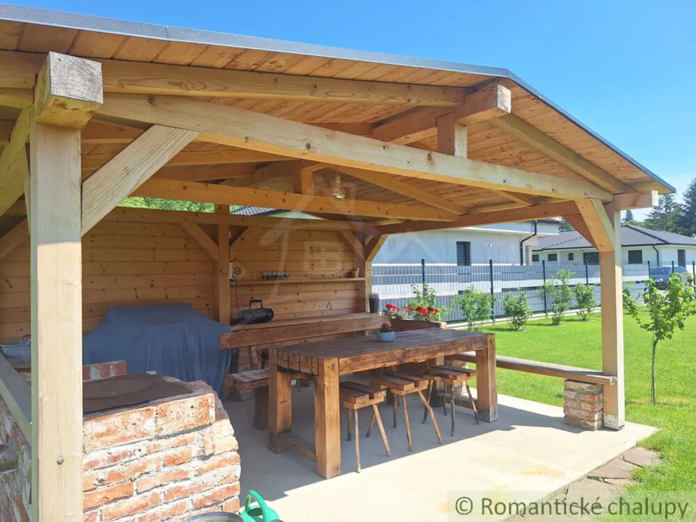 Rodinný dom na predaj 90m2, Ivachnová, 160817_9