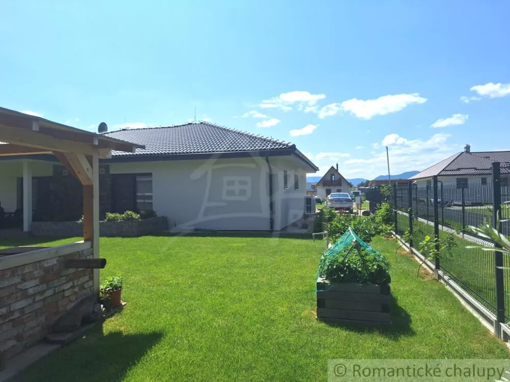 Rodinný dom na predaj 90m2, Ivachnová, 160817_11