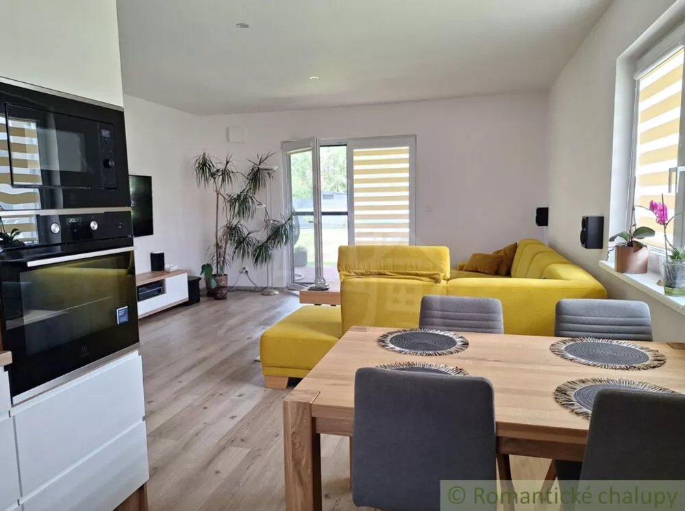 Rodinný dom na predaj 90m2, Ivachnová, 160817_15